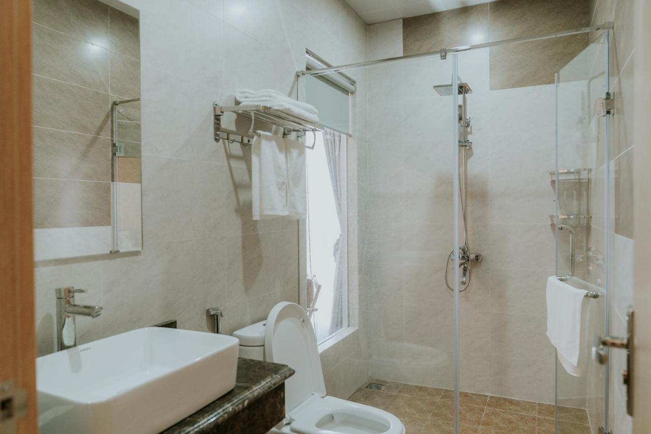 Le Cactus Hotel הלונג מראה חיצוני תמונה